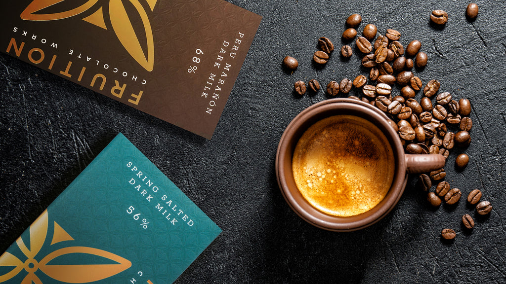 Four Coffee & Chocolate Pairings Recommended By Experts