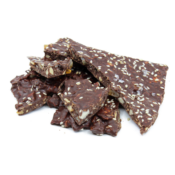 Matzo Bark - Fruition Chocolate
