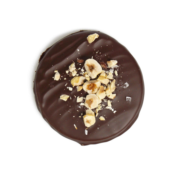 Dark Chocolate Toffee - Fruition Chocolate