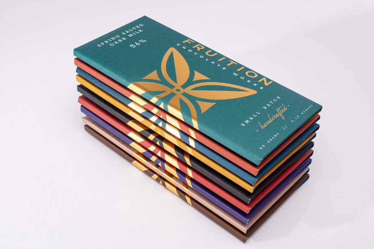 Small Batch Chocolate For Sale Fruition Chocolate Works Page 2