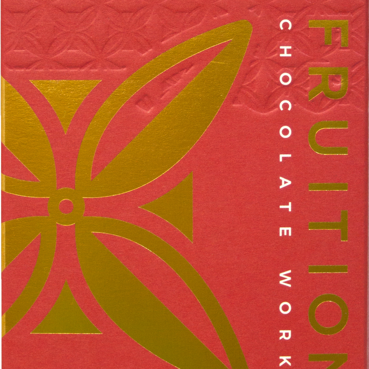 Dominican Origin Dark 68%– Fruition Chocolate