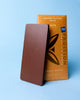 Brown Butter Milk Chocolate 43% - Fruition Chocolate