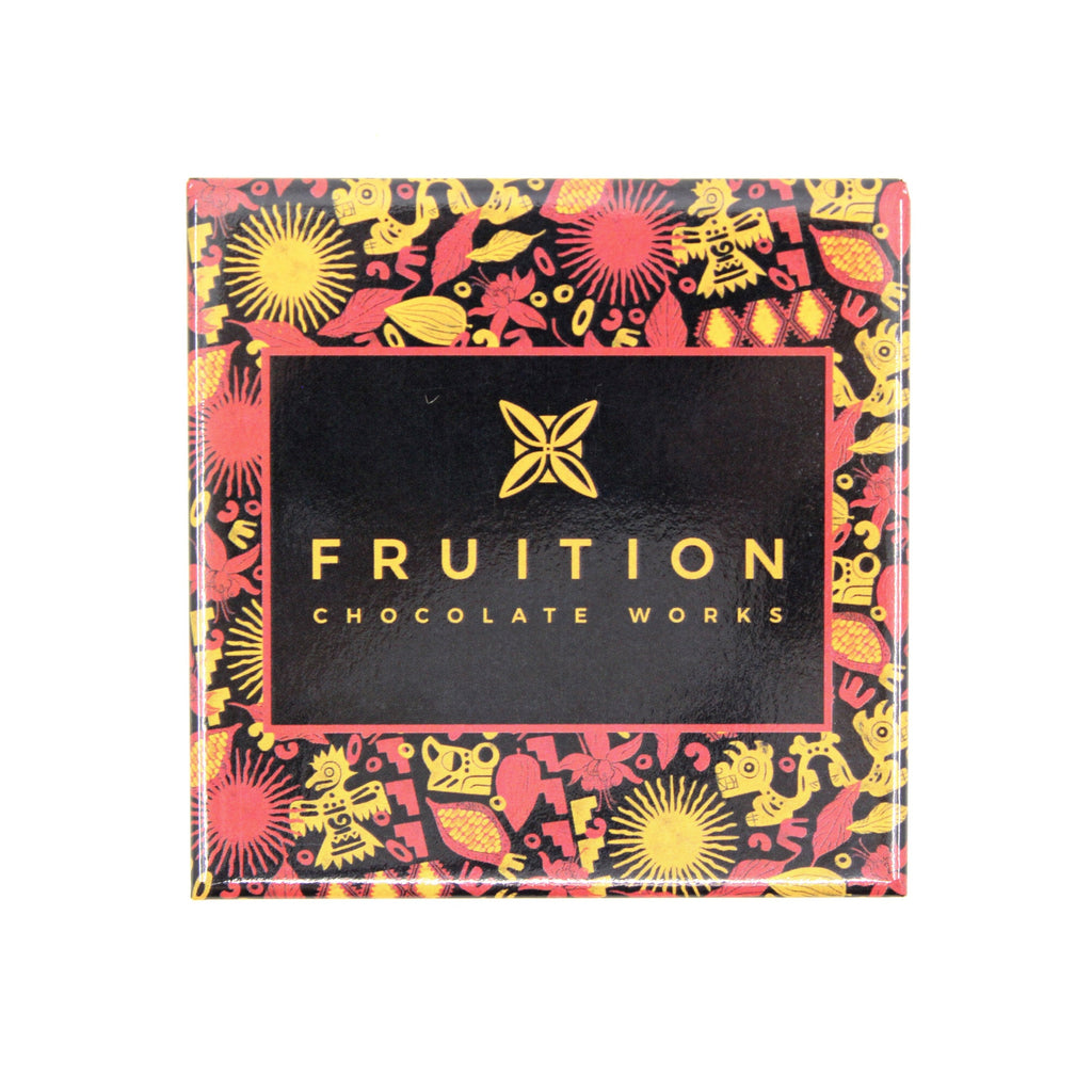 Fruition Magnet - Fruition Chocolate