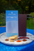Spiced Tortilla Crunch Dark - Fruition Chocolate