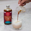 Masala Chai Ultra Concentrate 16 oz - Chai Concentrate - Fruition Chocolate