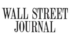wall street journal