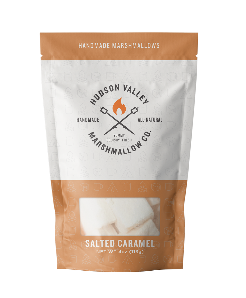 Hudson Valley Marshmallows - Fruition Chocolate