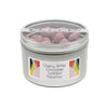 White Chocolate Covered Pistachios