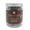 Dark Milk Chocolate Covered Hazelnuts - Fruition Chocolate