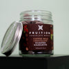 Dark Milk Chocolate Covered Hazelnuts - Fruition Chocolate