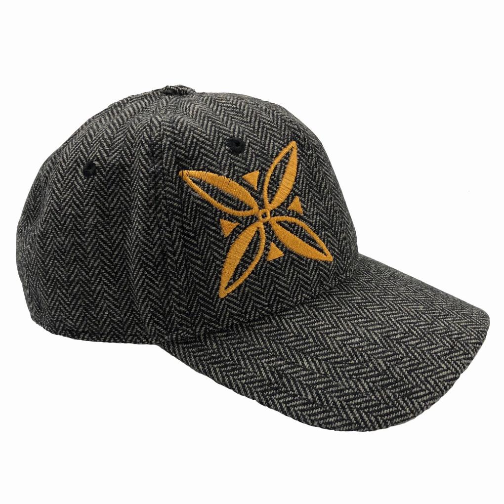 Fruition Hat Greenlawn (M2O) – Fruition Hat Company main image 3