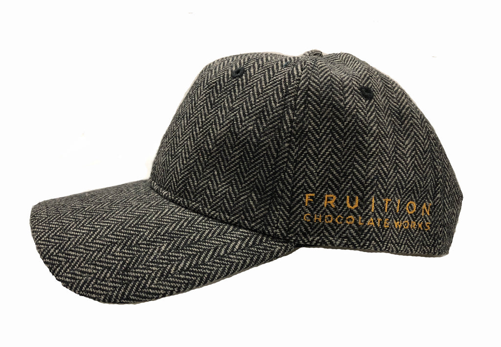 Fruition Chocolate Logo Hat - Fruition Chocolate
