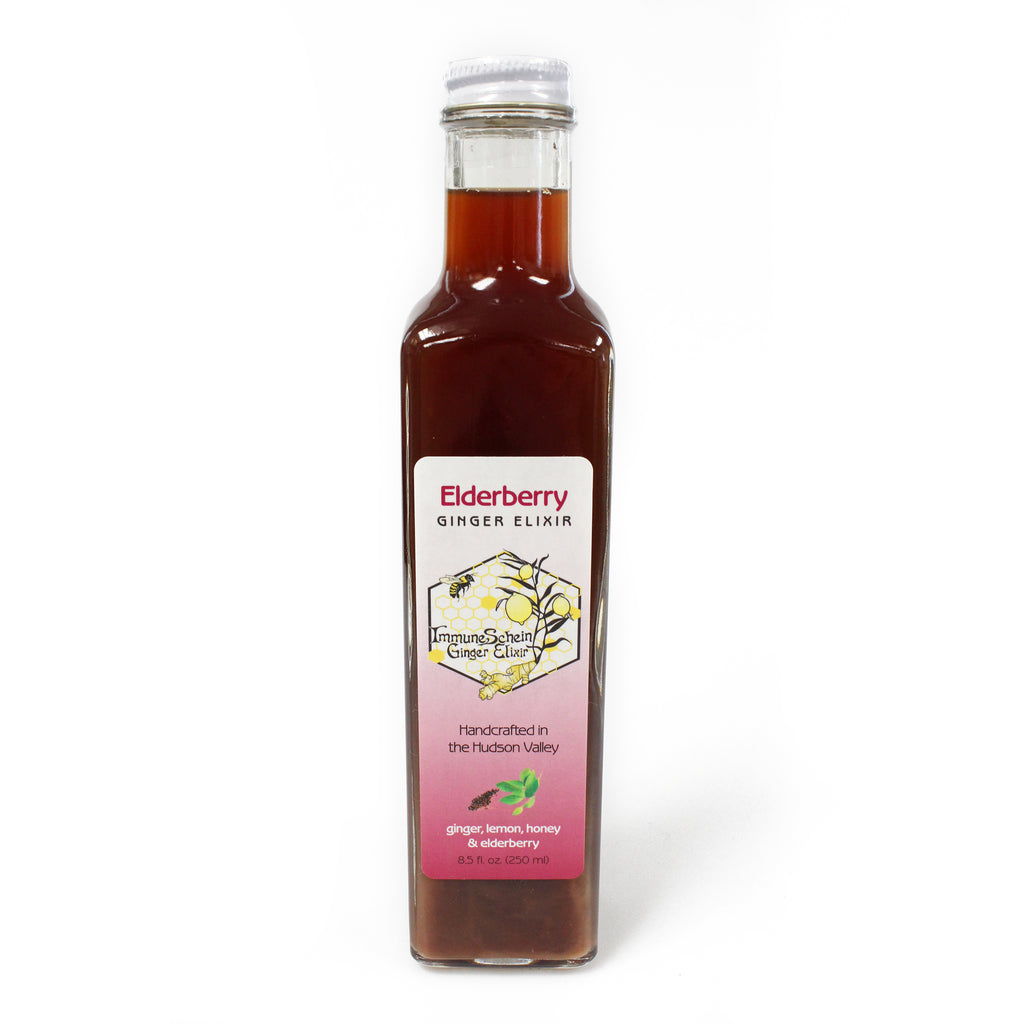 Immuneschein: Elderberry - Fruition Chocolate