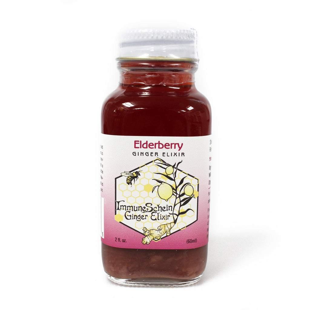 Immuneschein: Elderberry - Fruition Chocolate