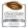 Vanilla Bean Toasted White 38% - Fruition Chocolate