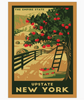 Postcard - Fruition Chocolate