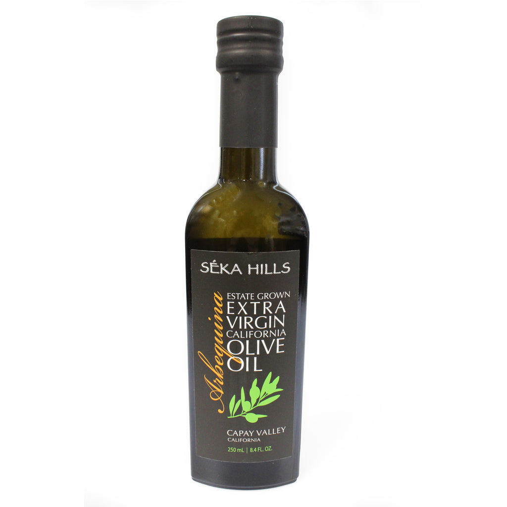 Seka Hills: Olive Oil - Fruition Chocolate