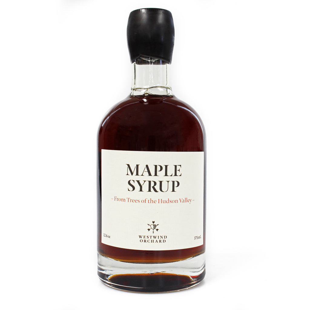 Westwind: Maple Syrup - Fruition Chocolate