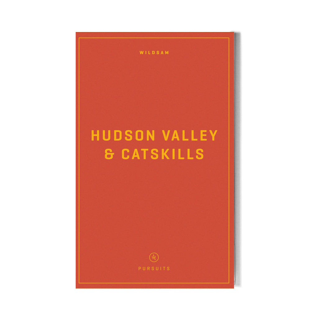 Hudson Valley & Catskills - Fruition Chocolate