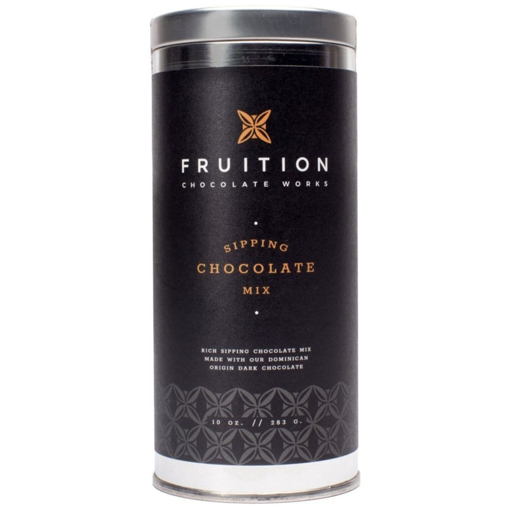 Sipping Chocolate | Dark Hot Chocolate Mix - Fruition